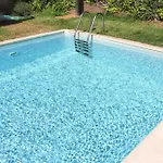 Spacious House With Sea View In + Private Pool
