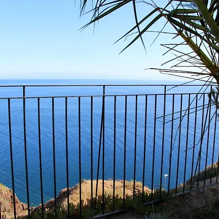 Spacious House With Sea View In + Private Pool Casa de Férias Caniço