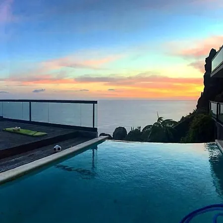 Spacious House With Sea View In + Private Pool *