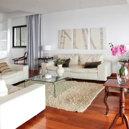 Holiday home Spacious House With Sea View In + Private Pool