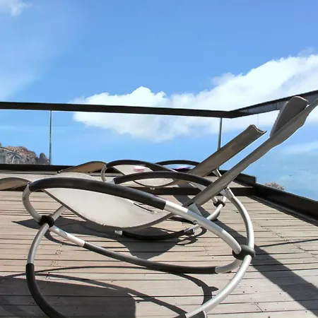 Holiday home Spacious House With Sea View In + Private Pool *