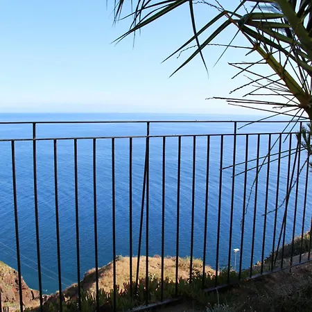 Holiday home Spacious House With Sea View In + Private Pool Canico (Madeira)