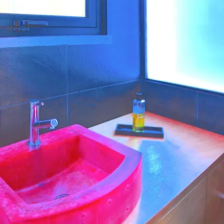 Spacious House With Sea View In + Private Pool *