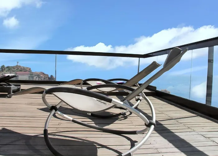 Spacious House With Sea View In + Private Pool Сasa de vacaciones *